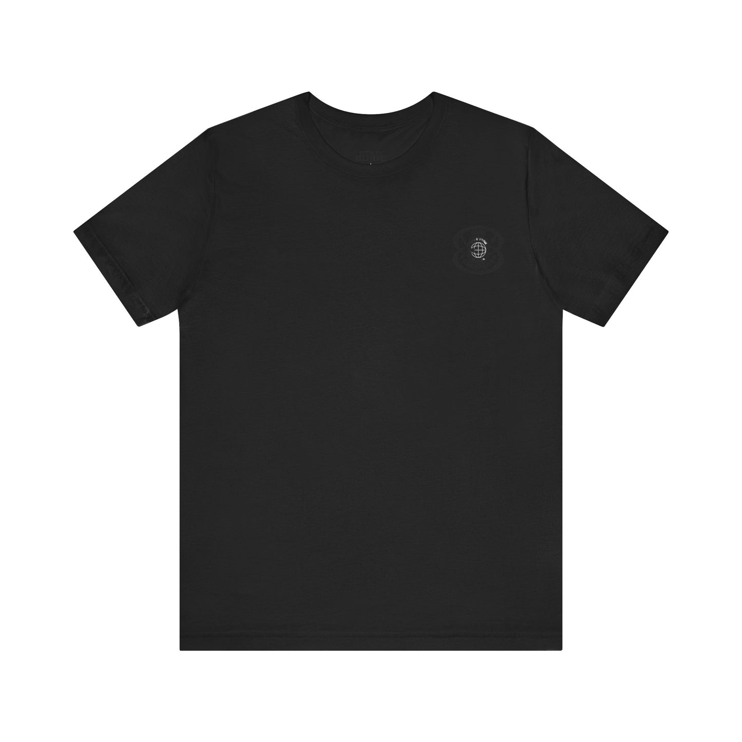 DODA MEN Jersey Short Sleeve Tee