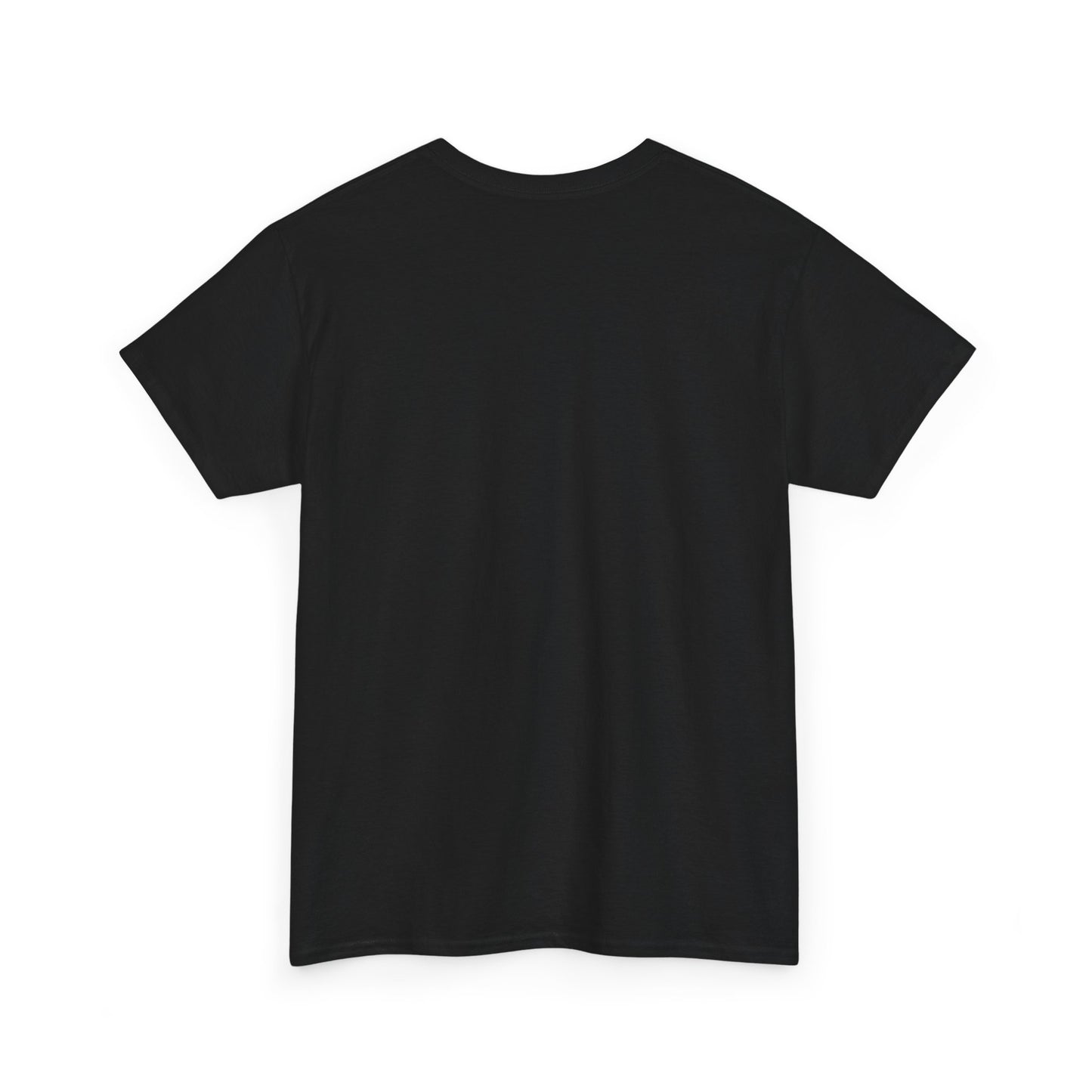 DODA Unisex Heavy Cotton Tee