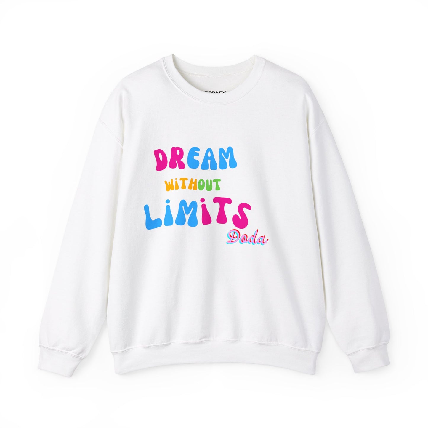 DODA Unisex Heavy Blend™ Crewneck Sweatshirt