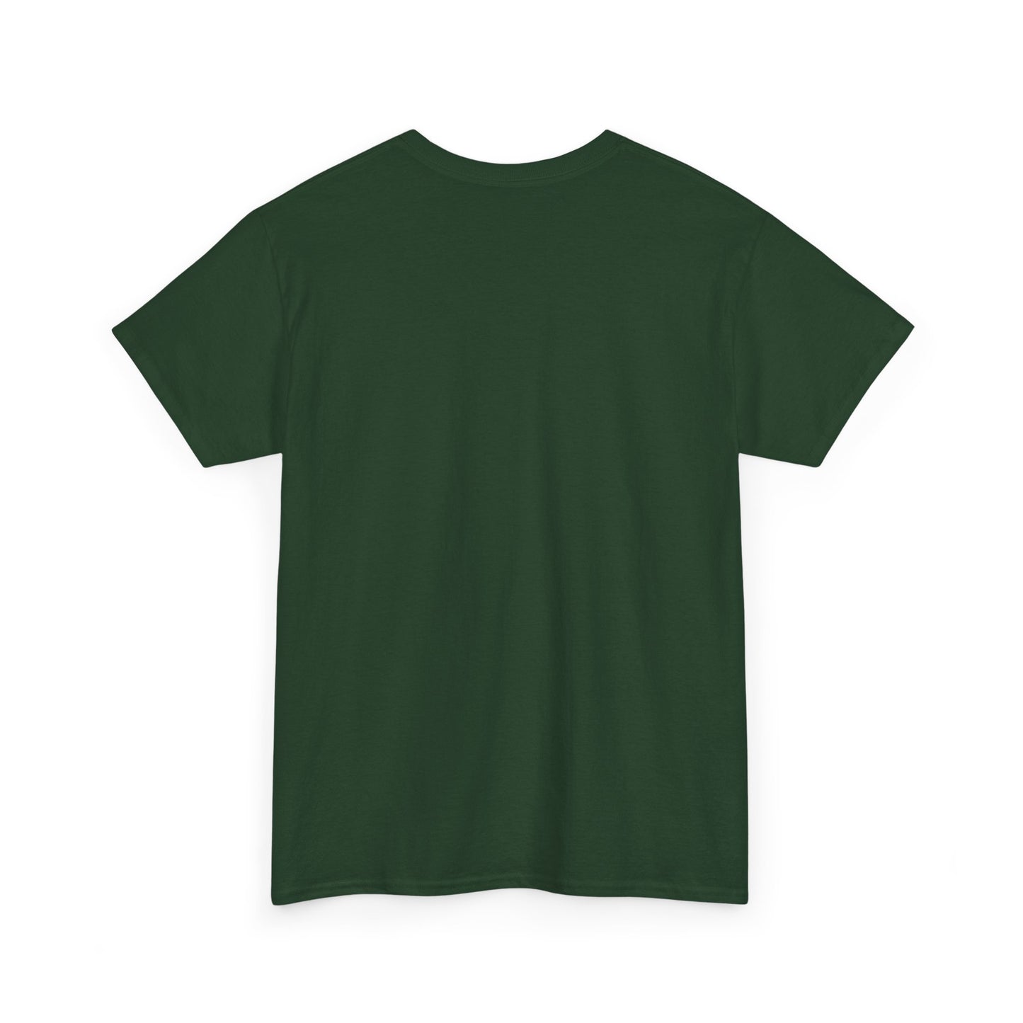 DODA WOMEN Unisex Heavy Cotton Tee