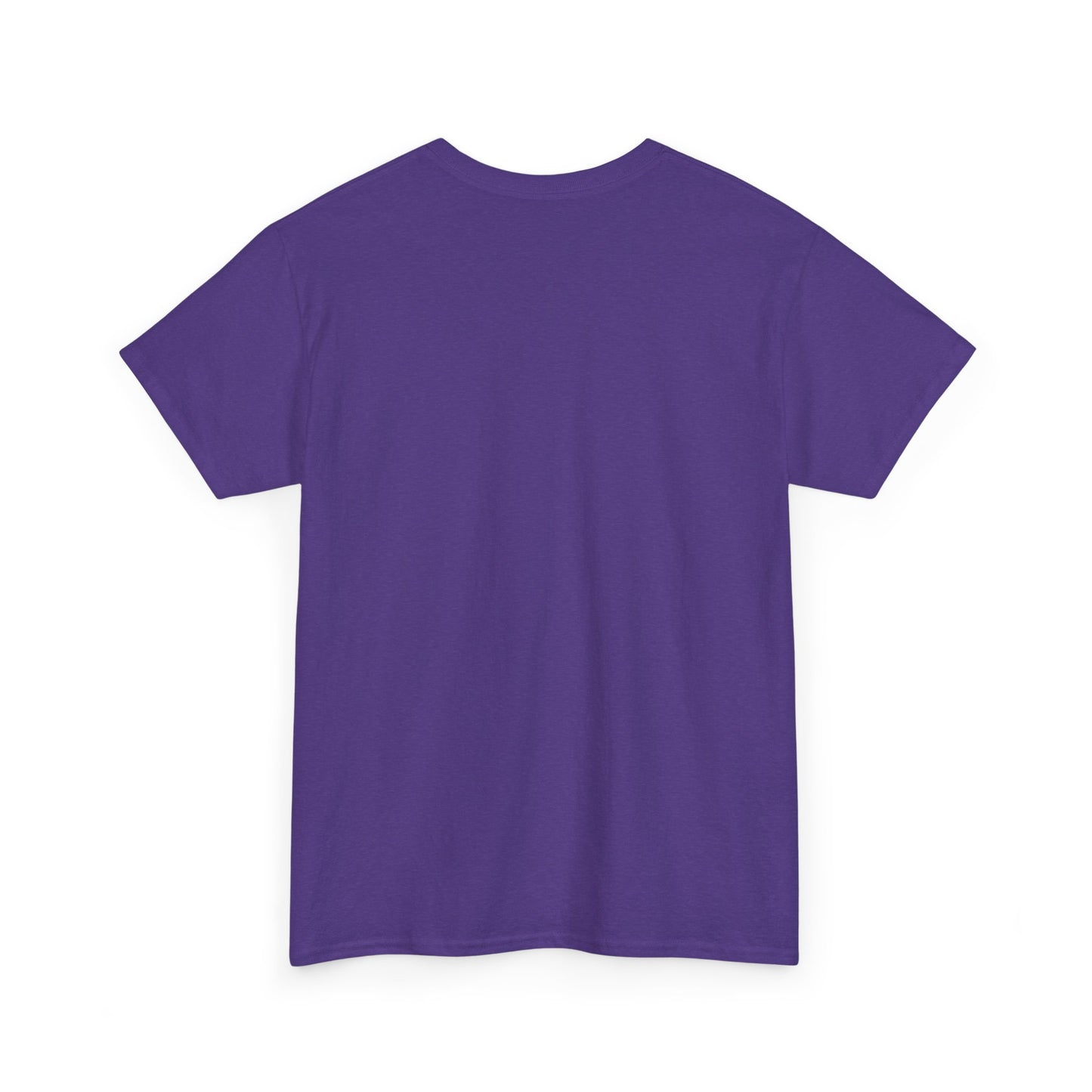 DODA Luxury Unisex Heavy Cotton Tee
