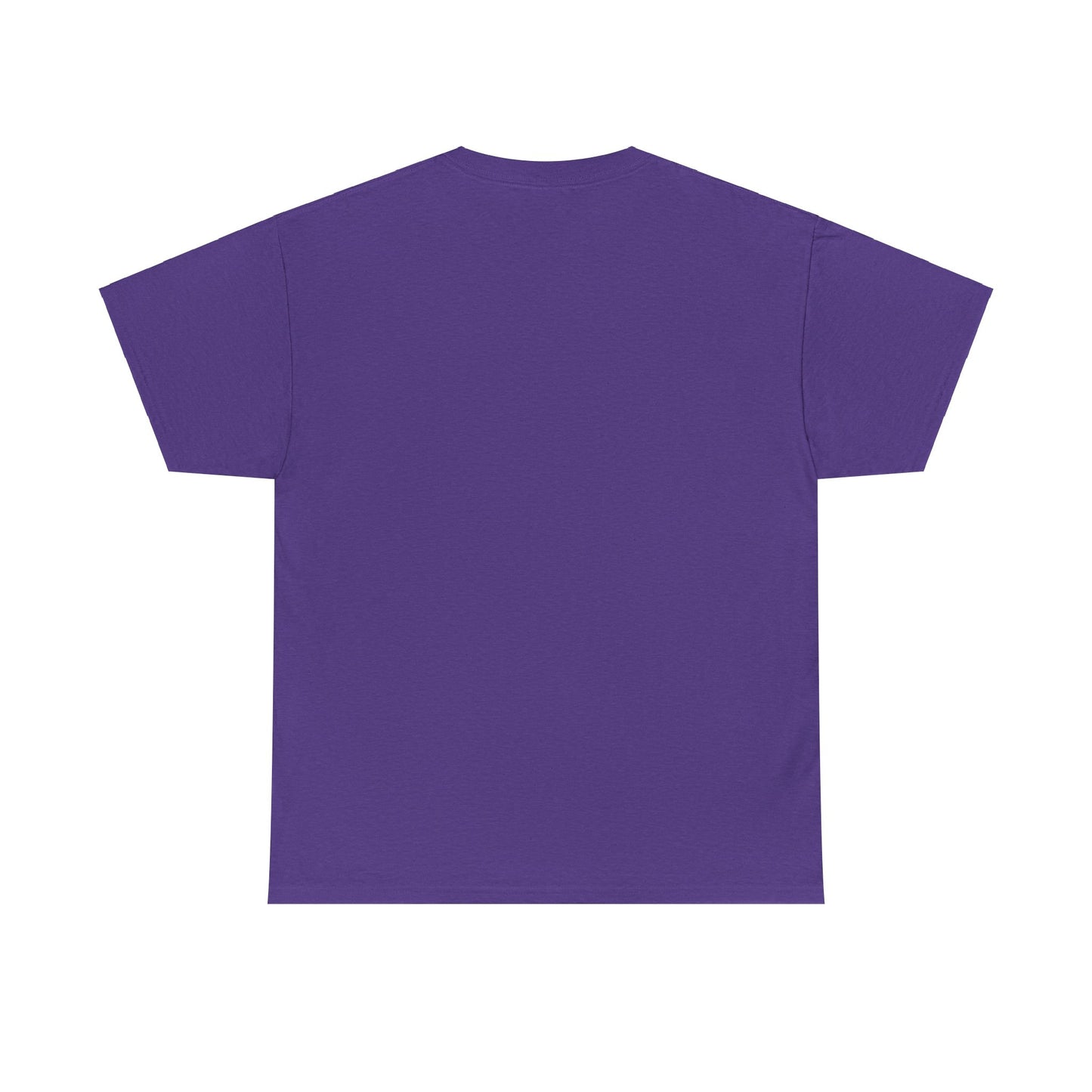 DODA Luxury Unisex Heavy Cotton Tee