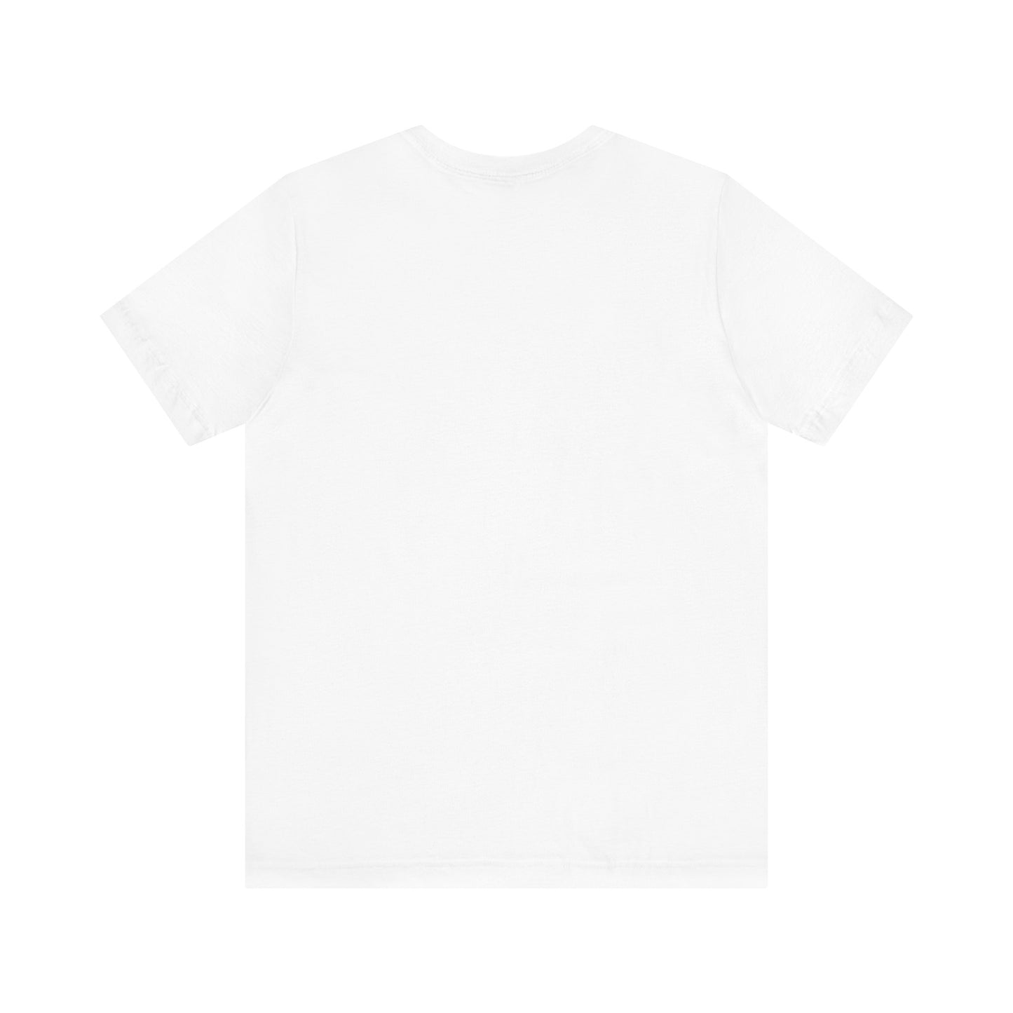 DODA MEN Jersey Short Sleeve Tee