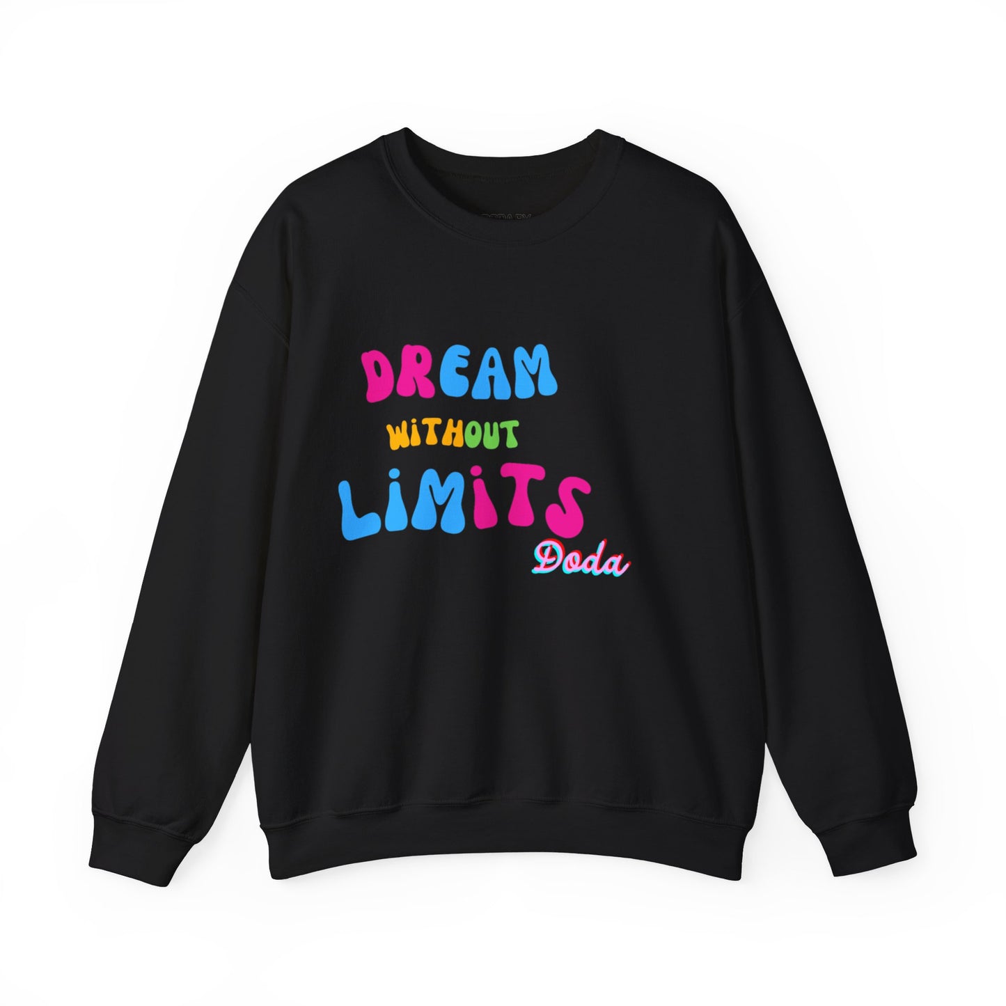 DODA Unisex Heavy Blend™ Crewneck Sweatshirt