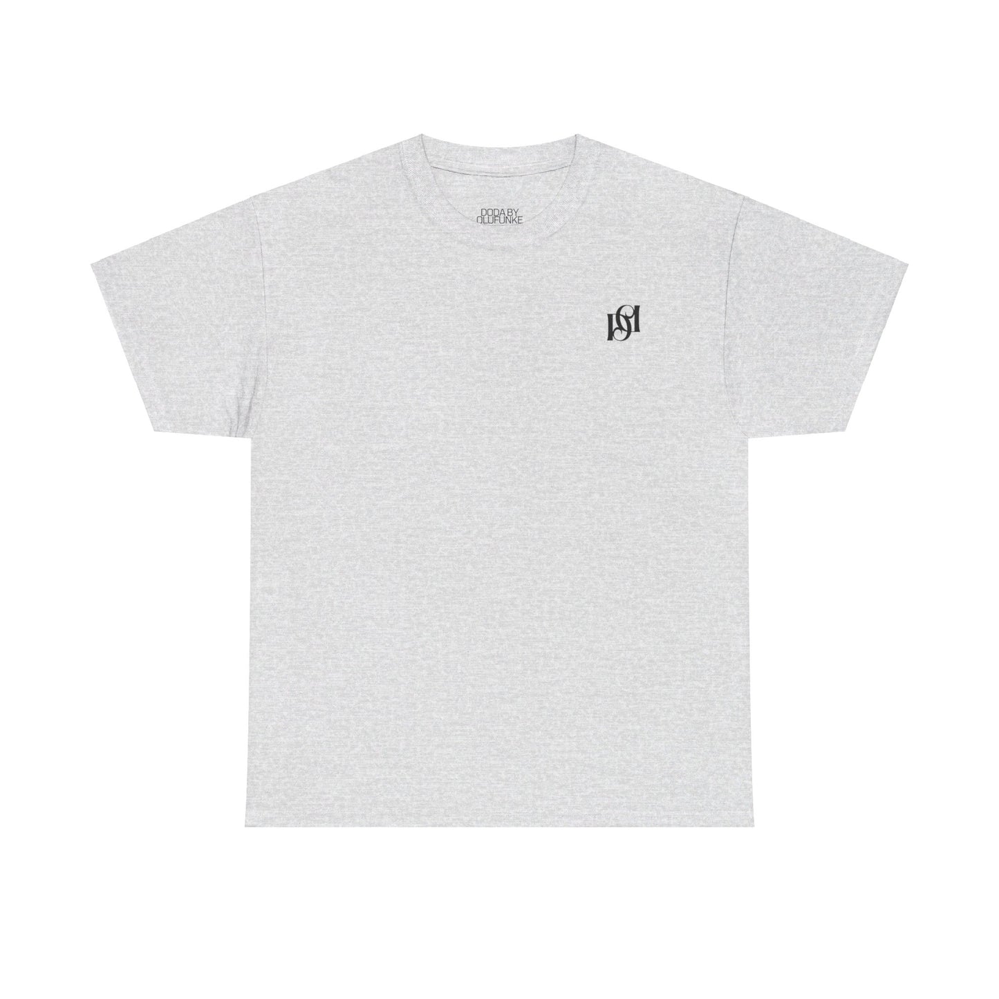 DODA High Street Luxury Tee