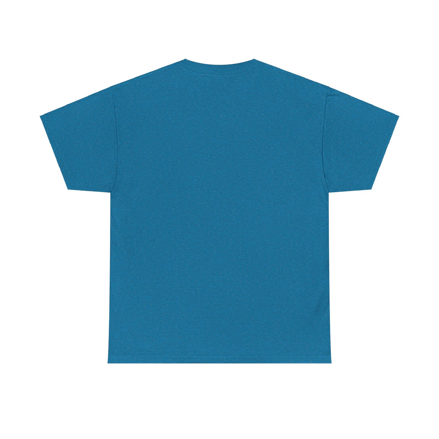 DODA Luxury Unisex Heavy Cotton Tee
