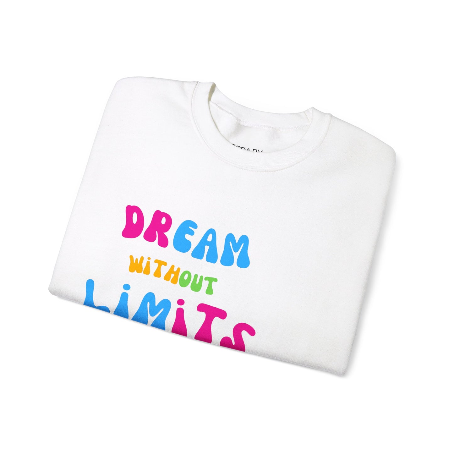 DODA Unisex Heavy Blend™ Crewneck Sweatshirt