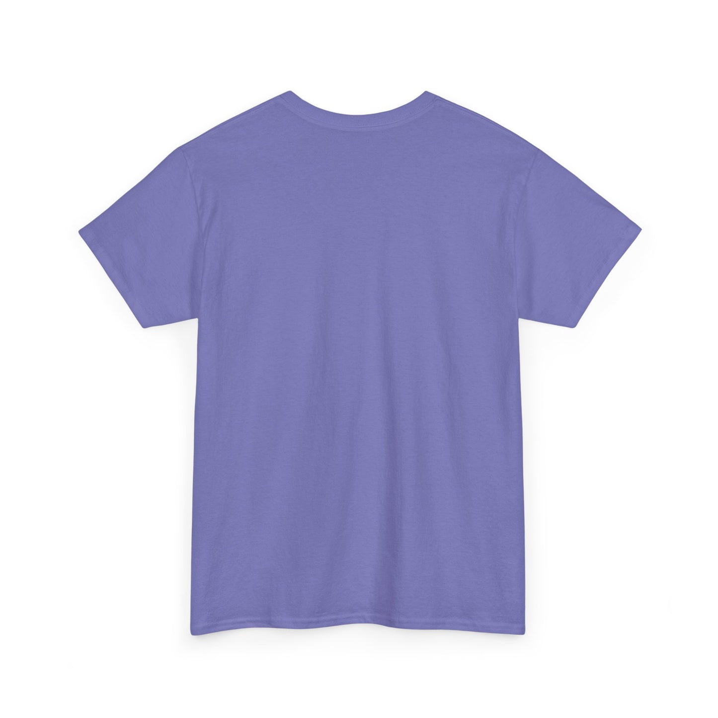 DODA Luxury Unisex Heavy Cotton Tee