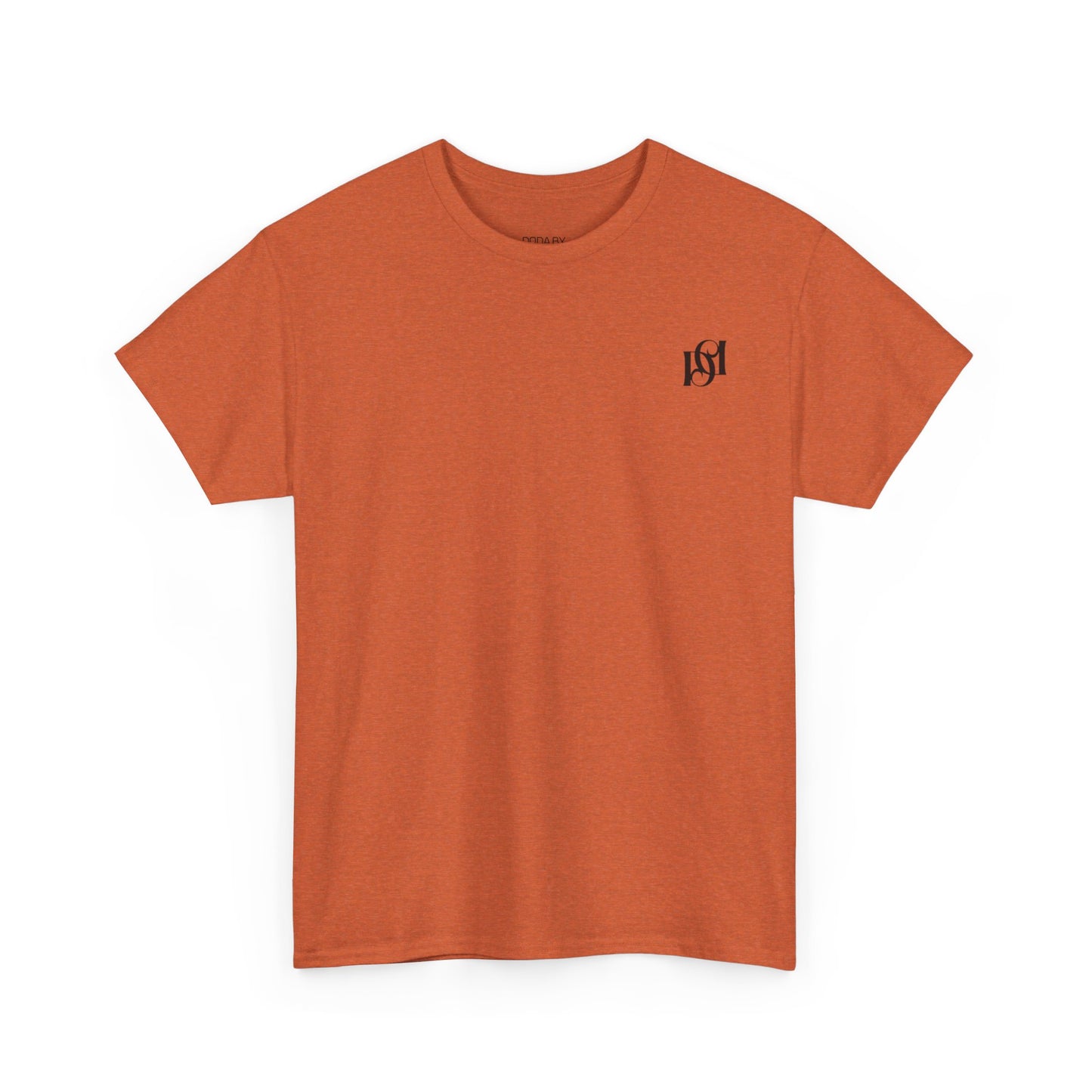 DODA High Street Luxury Tee