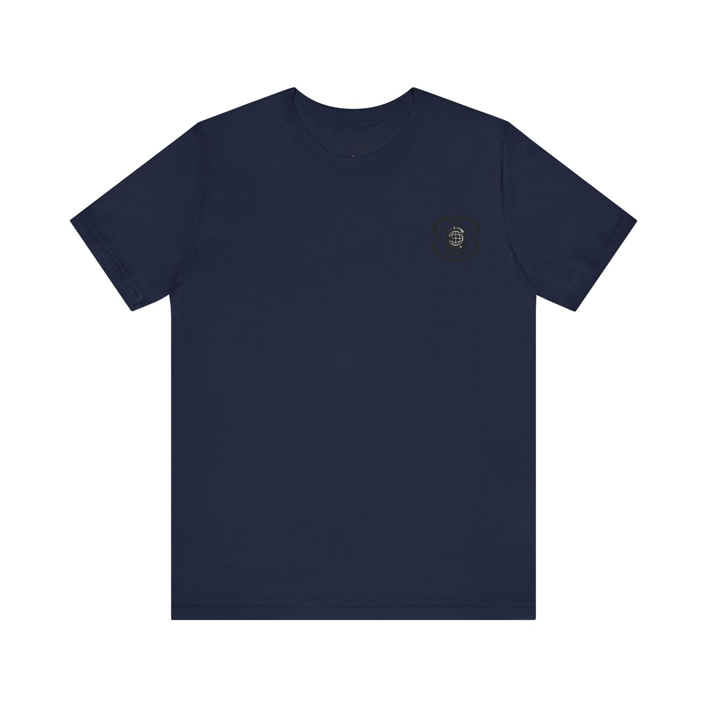 DODA MEN Jersey Short Sleeve Tee