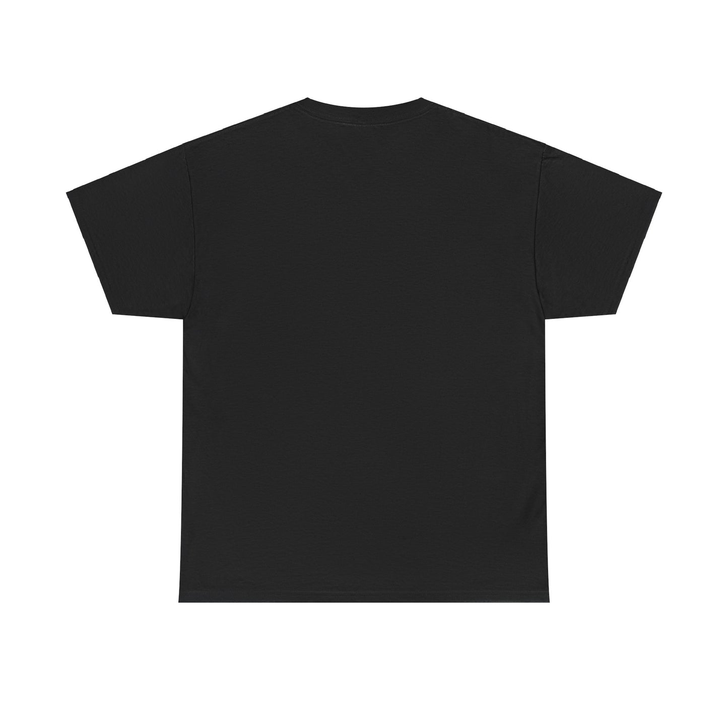 DODA Unisex Heavy Cotton Tee