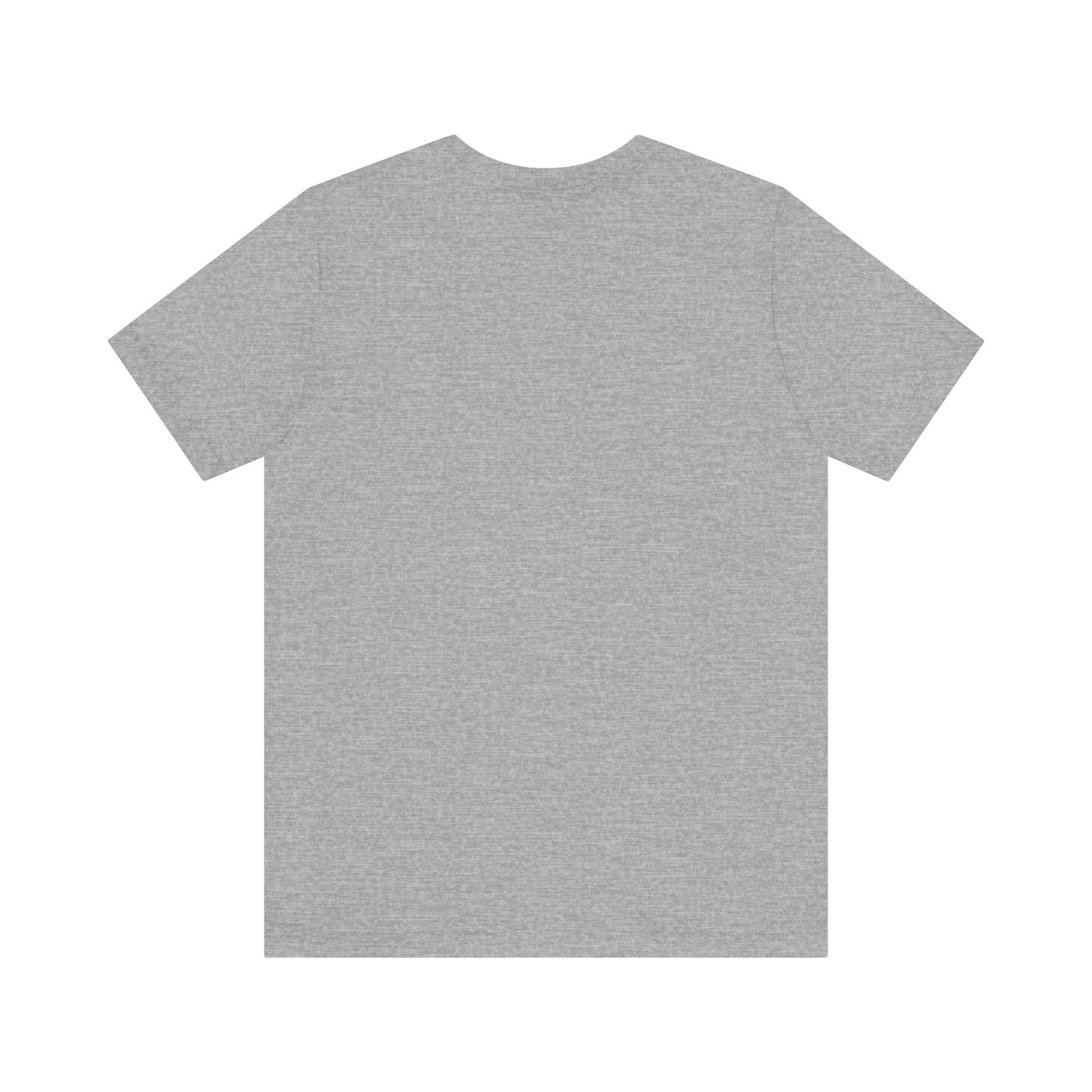DODA MEN Jersey Short Sleeve Tee