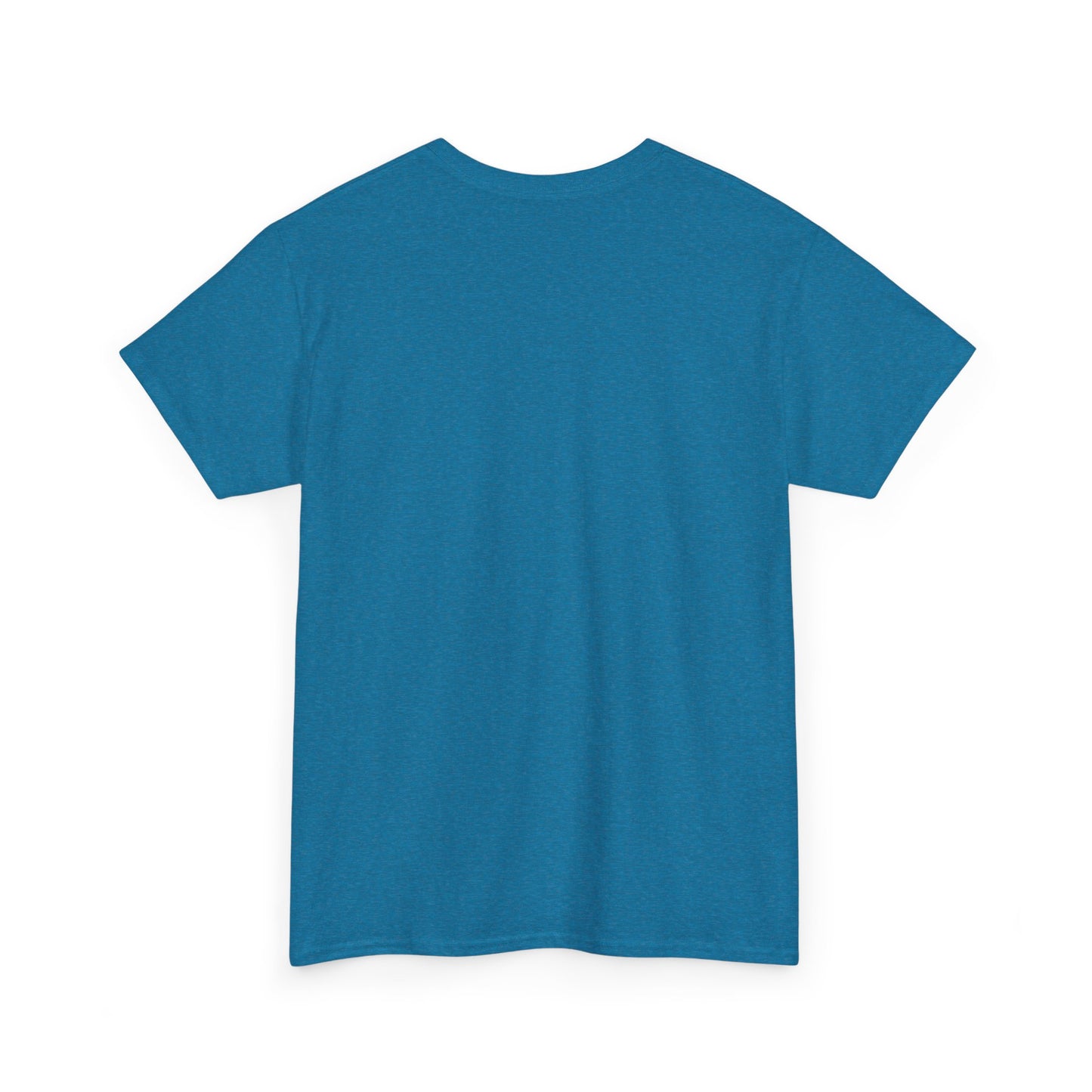 DODA Luxury Unisex Heavy Cotton Tee