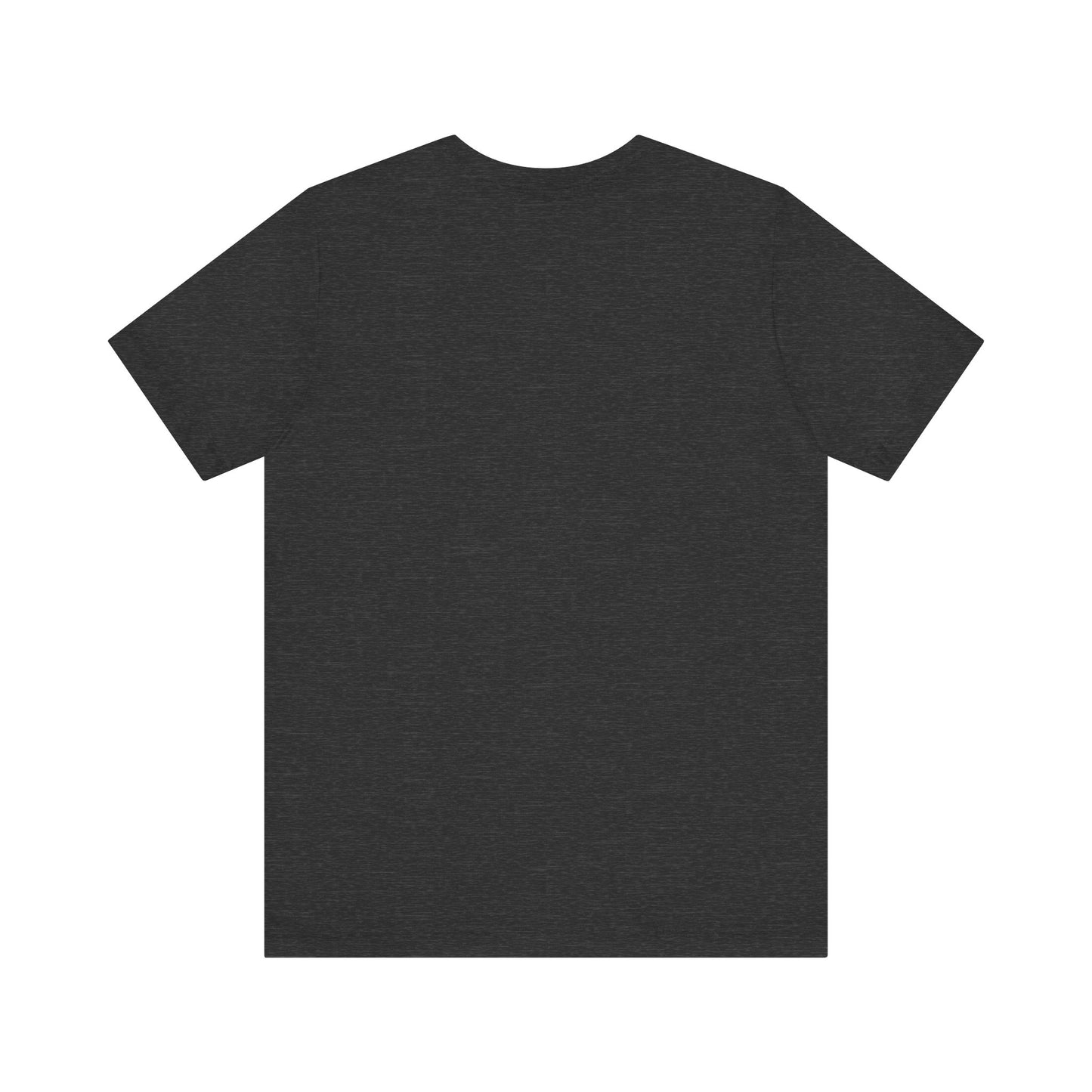 DODA MEN Jersey Short Sleeve Tee