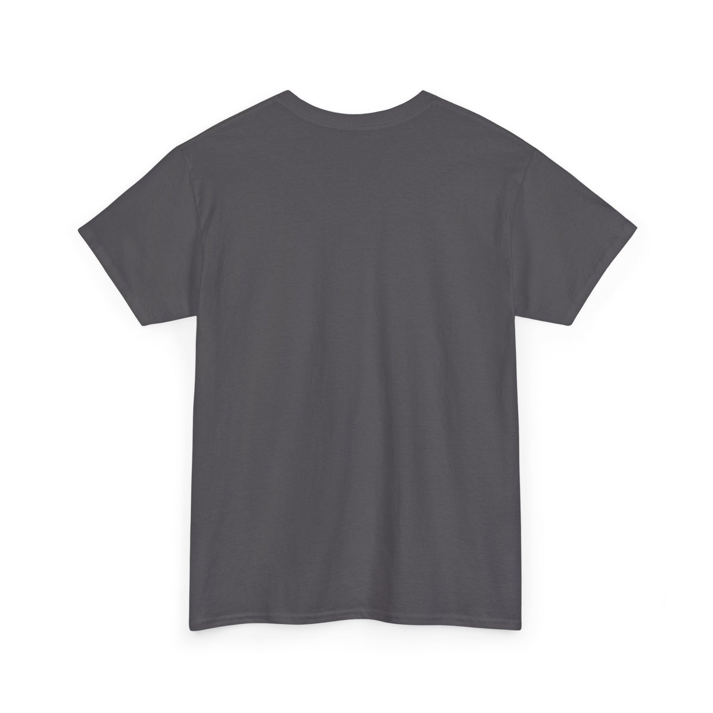 DODA Luxury Unisex Heavy Cotton Tee
