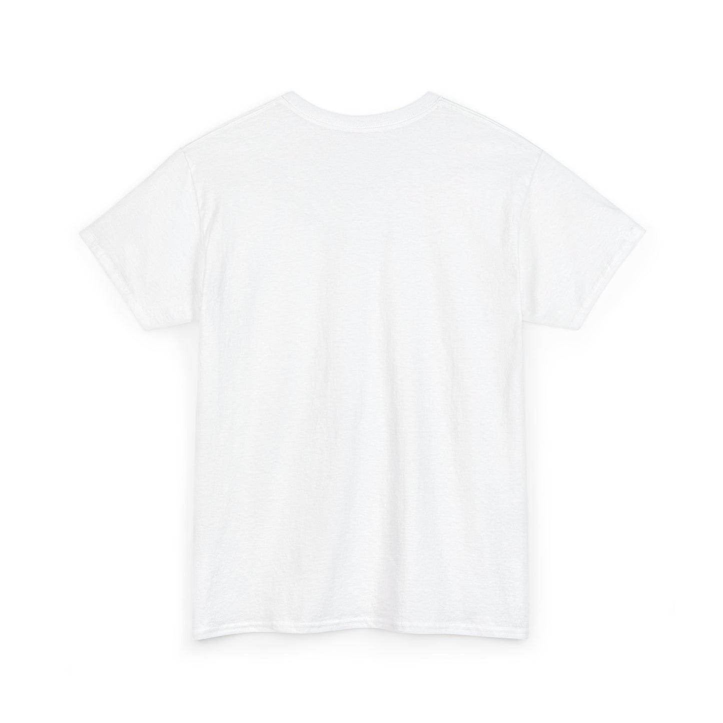 DODA Luxury Unisex Heavy Cotton Tee