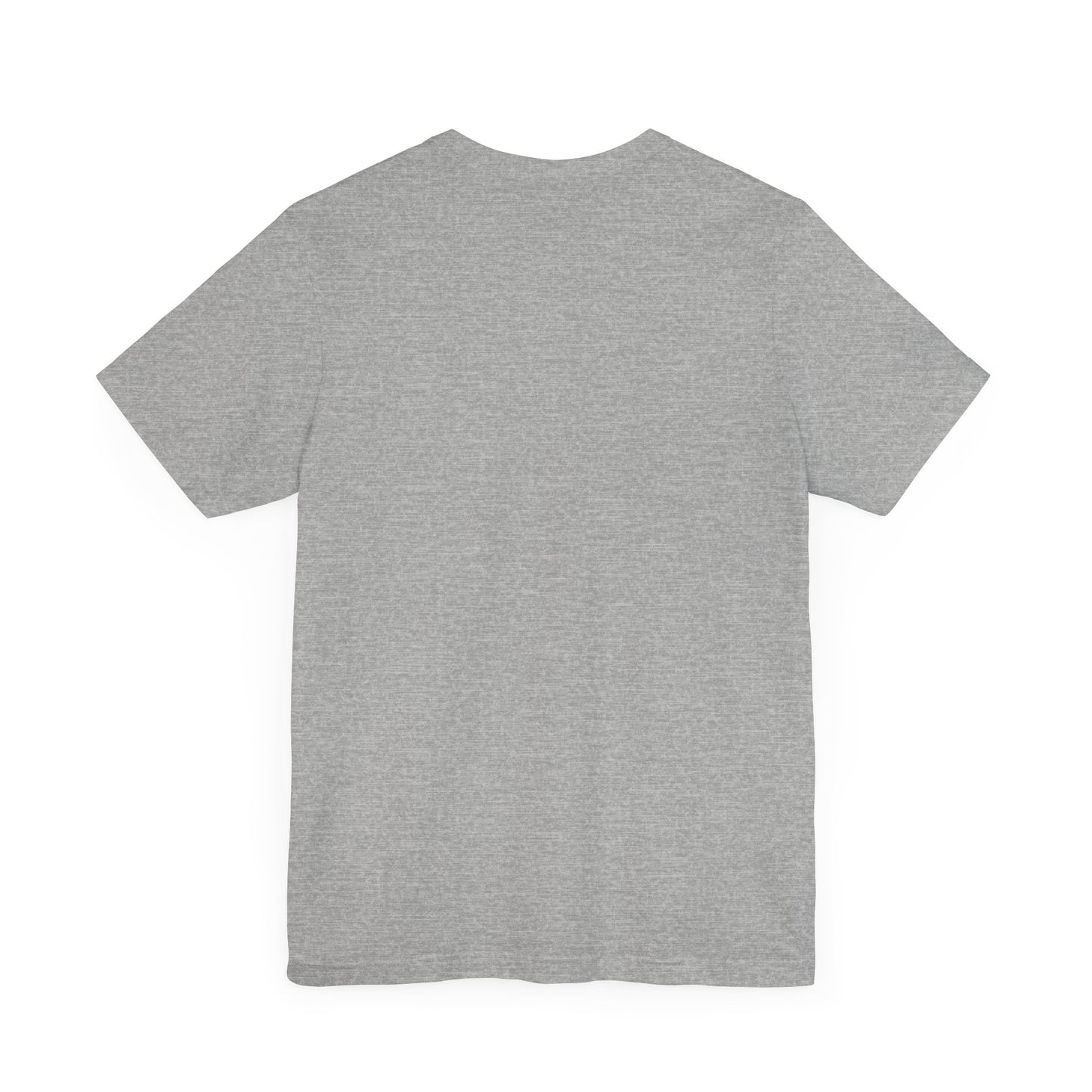 DODA MEN Jersey Short Sleeve Tee