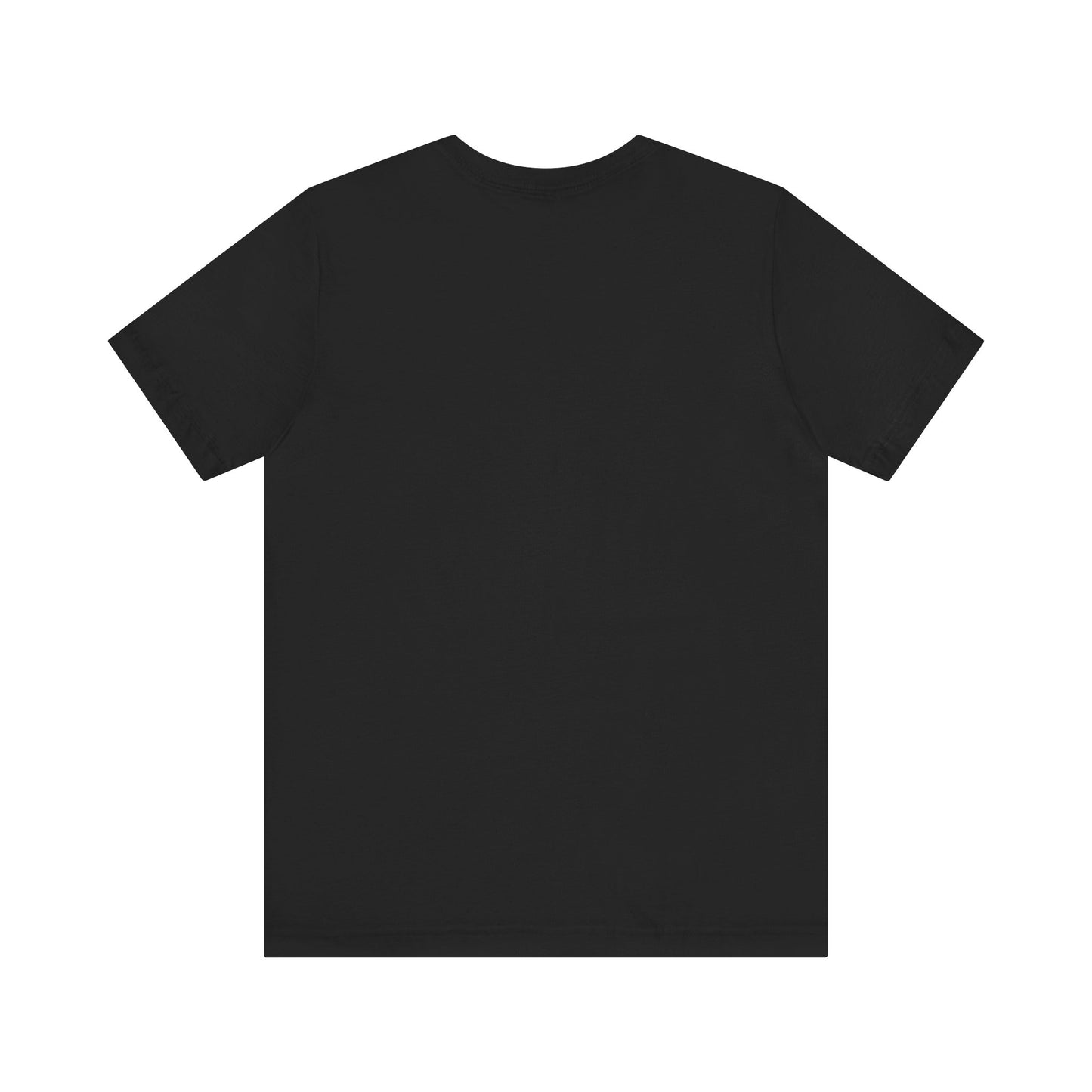 DODA MEN Jersey Short Sleeve Tee