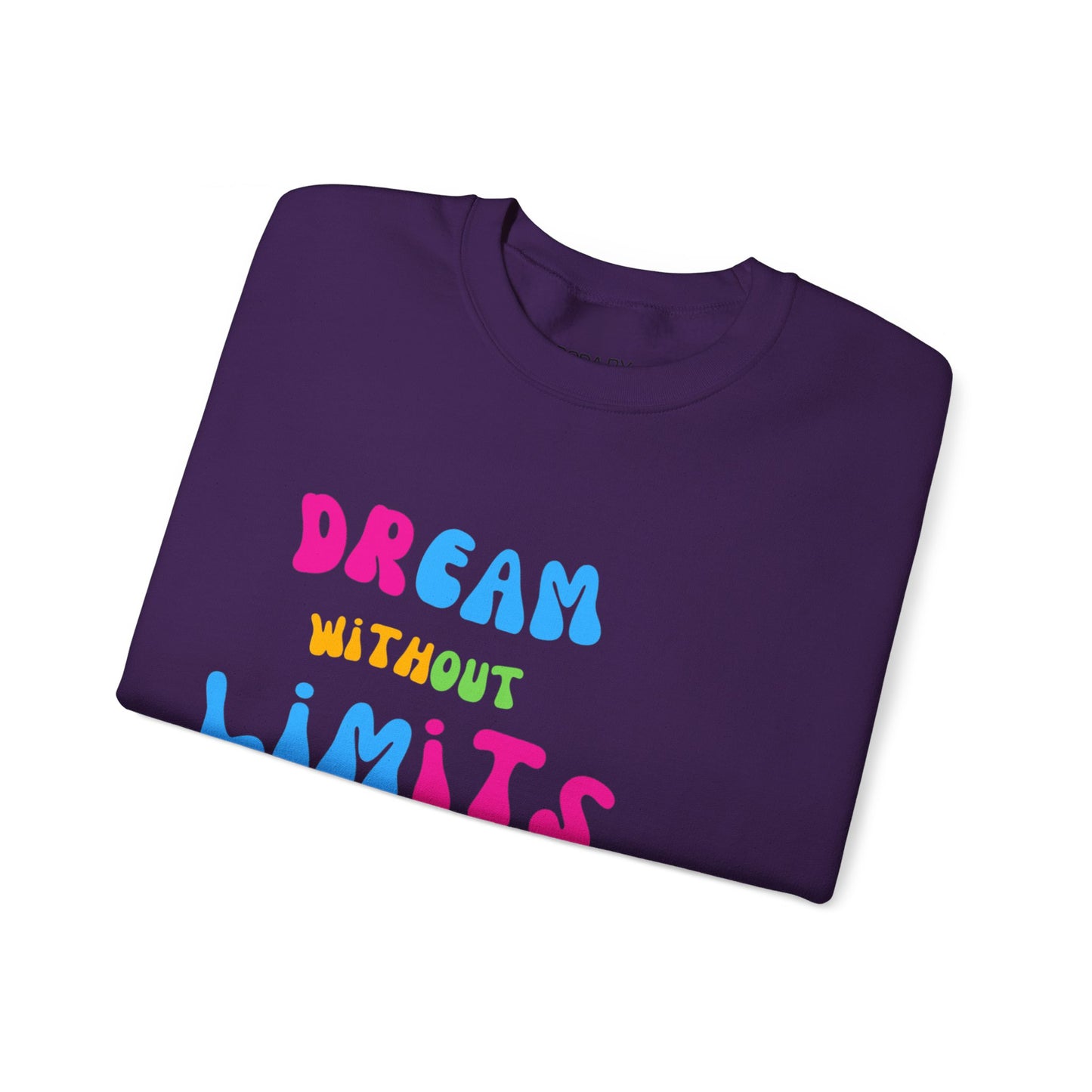 DODA Unisex Heavy Blend™ Crewneck Sweatshirt
