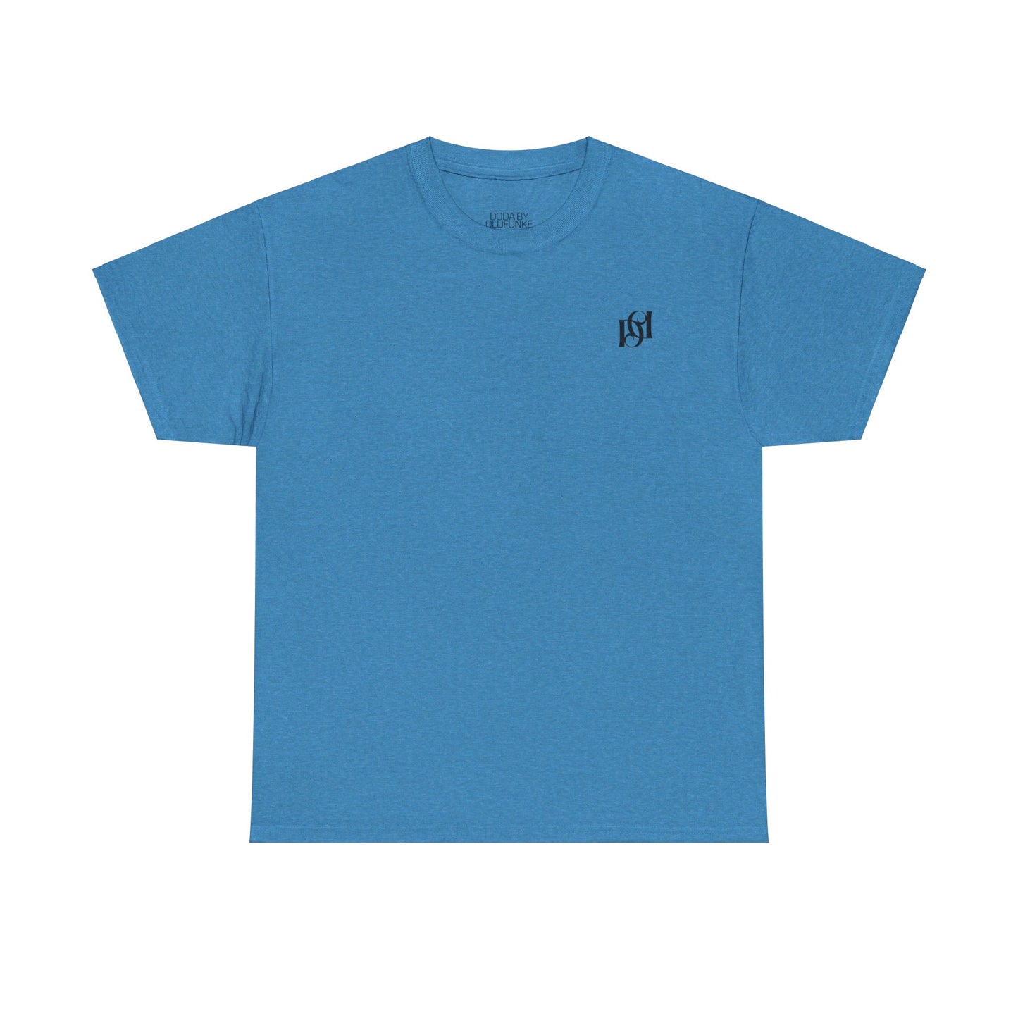DODA High Street Luxury Tee