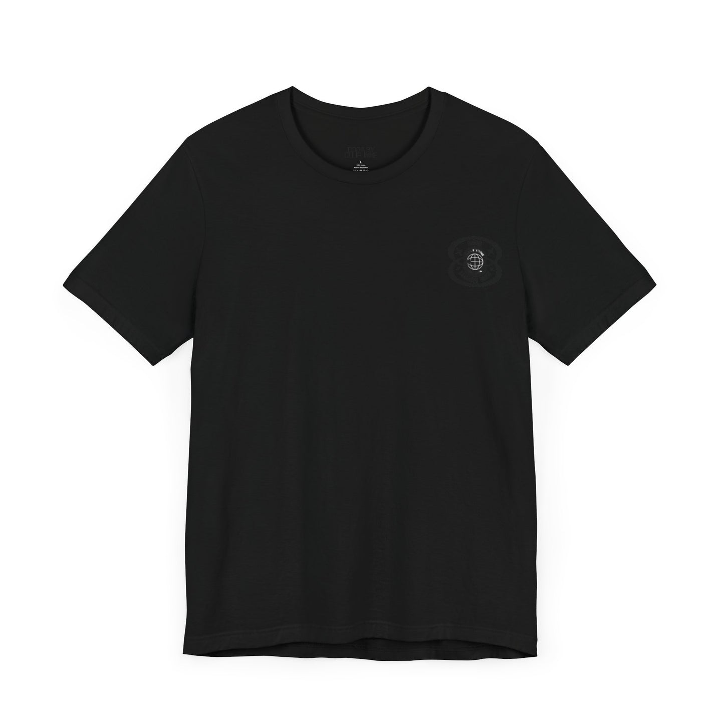 DODA MEN Jersey Short Sleeve Tee