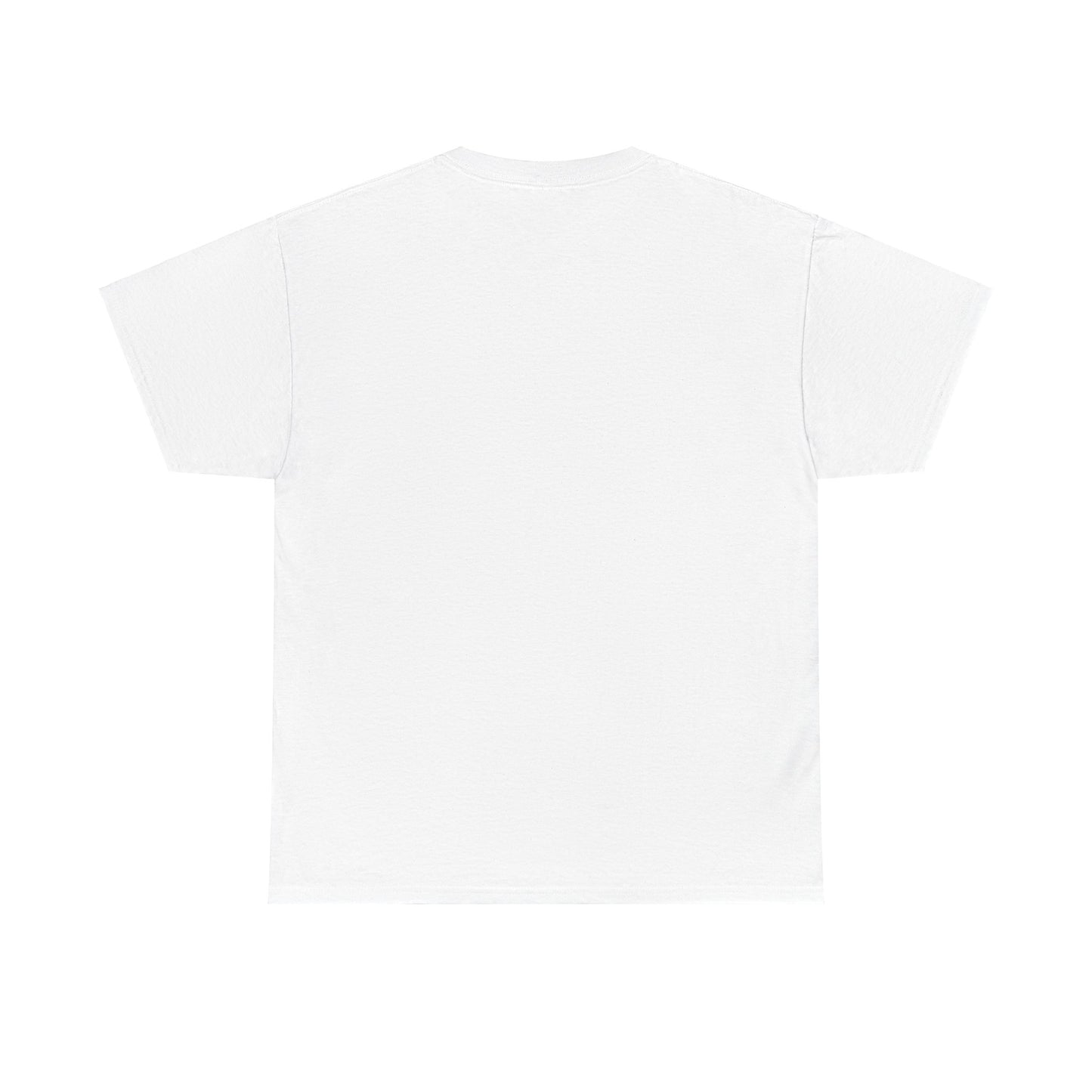 DODA Luxury Unisex Heavy Cotton Tee