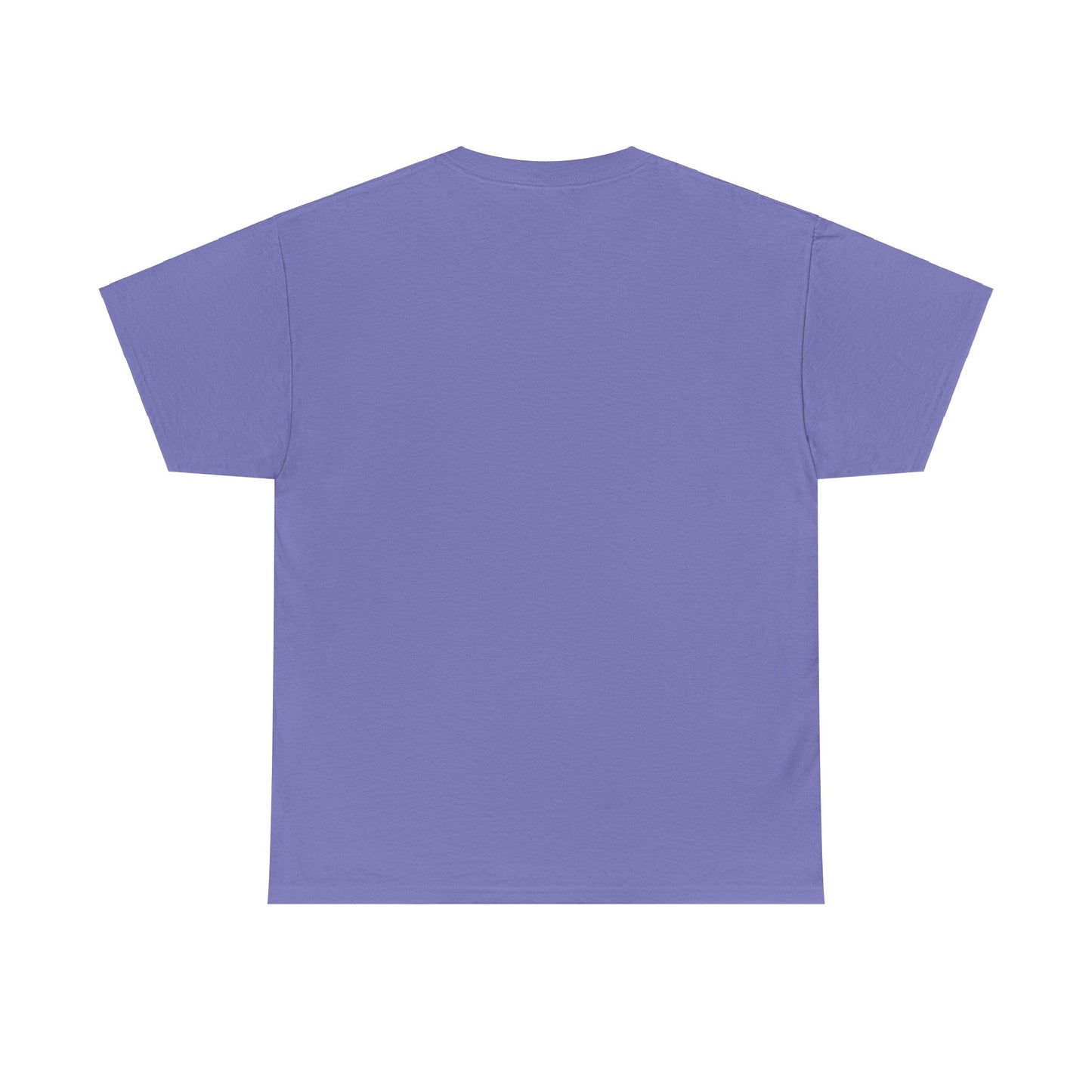 DODA Luxury Unisex Heavy Cotton Tee