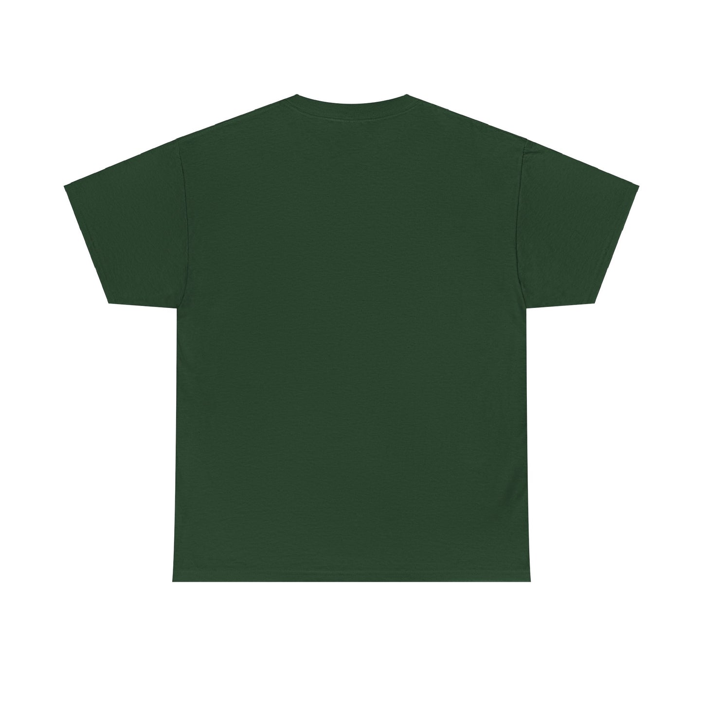 DODA WOMEN Unisex Heavy Cotton Tee
