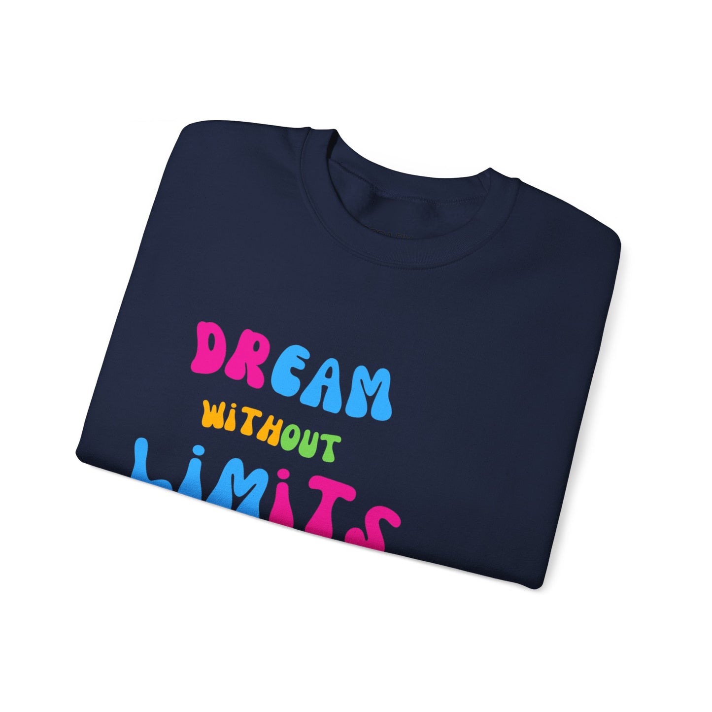 DODA Unisex Heavy Blend™ Crewneck Sweatshirt