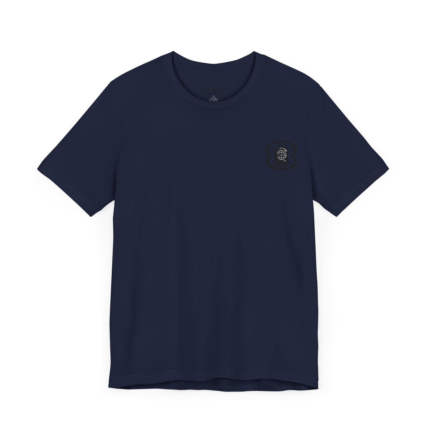 DODA MEN Jersey Short Sleeve Tee