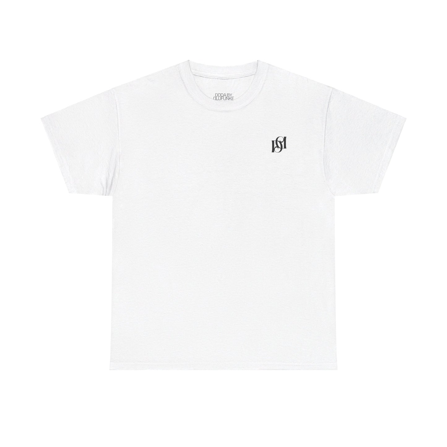 DODA High Street Luxury Tee