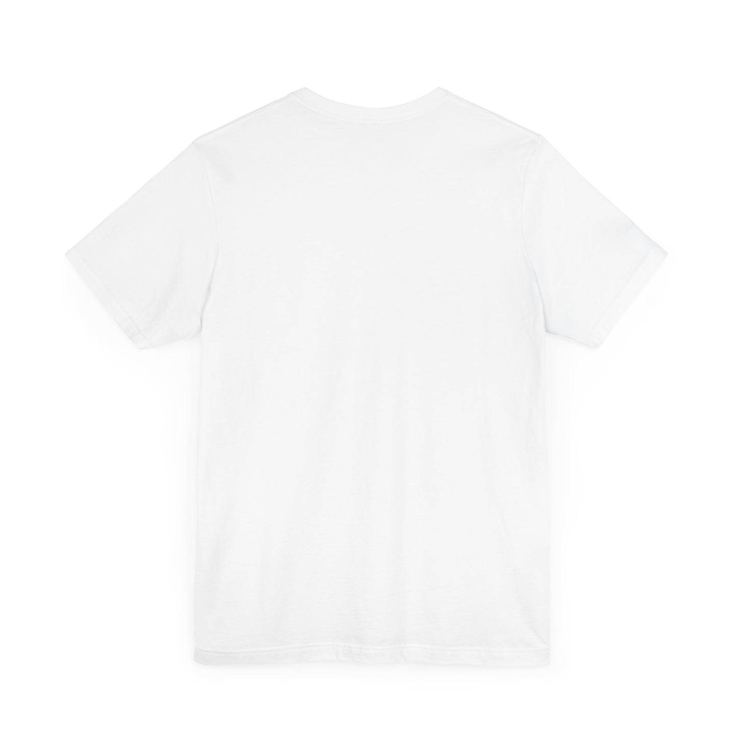 DODA MEN Jersey Short Sleeve Tee