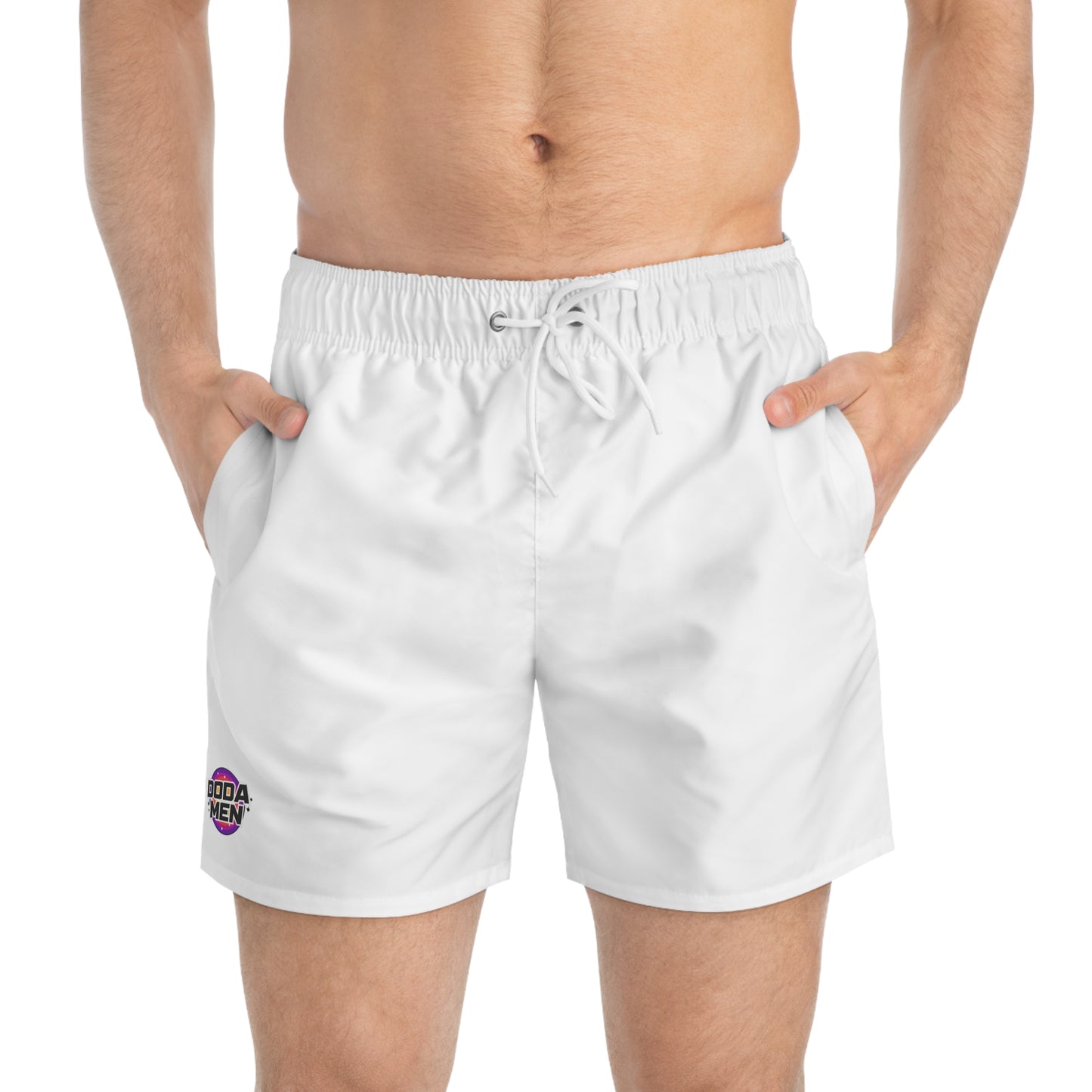 DODA MEN Swim Trunks