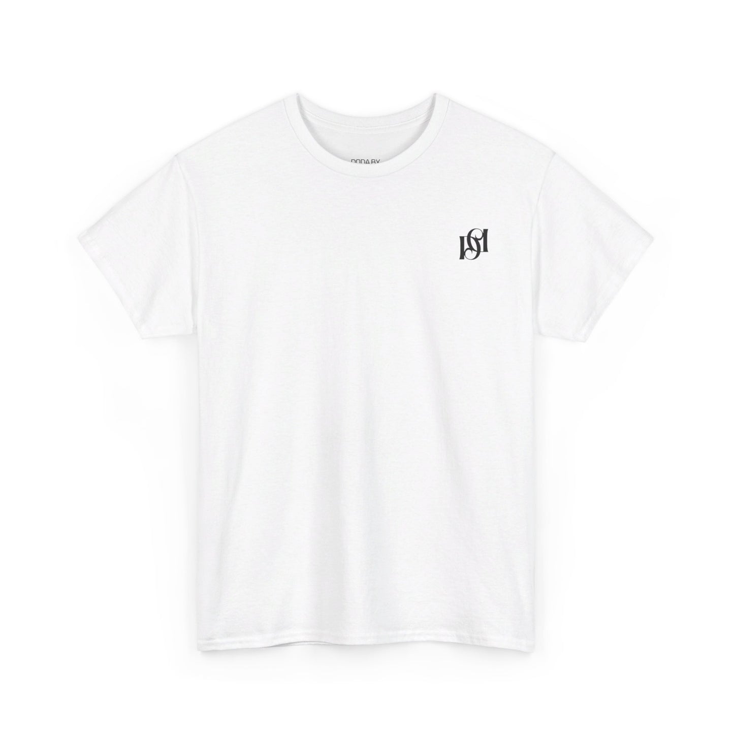 DODA High Street Luxury Tee