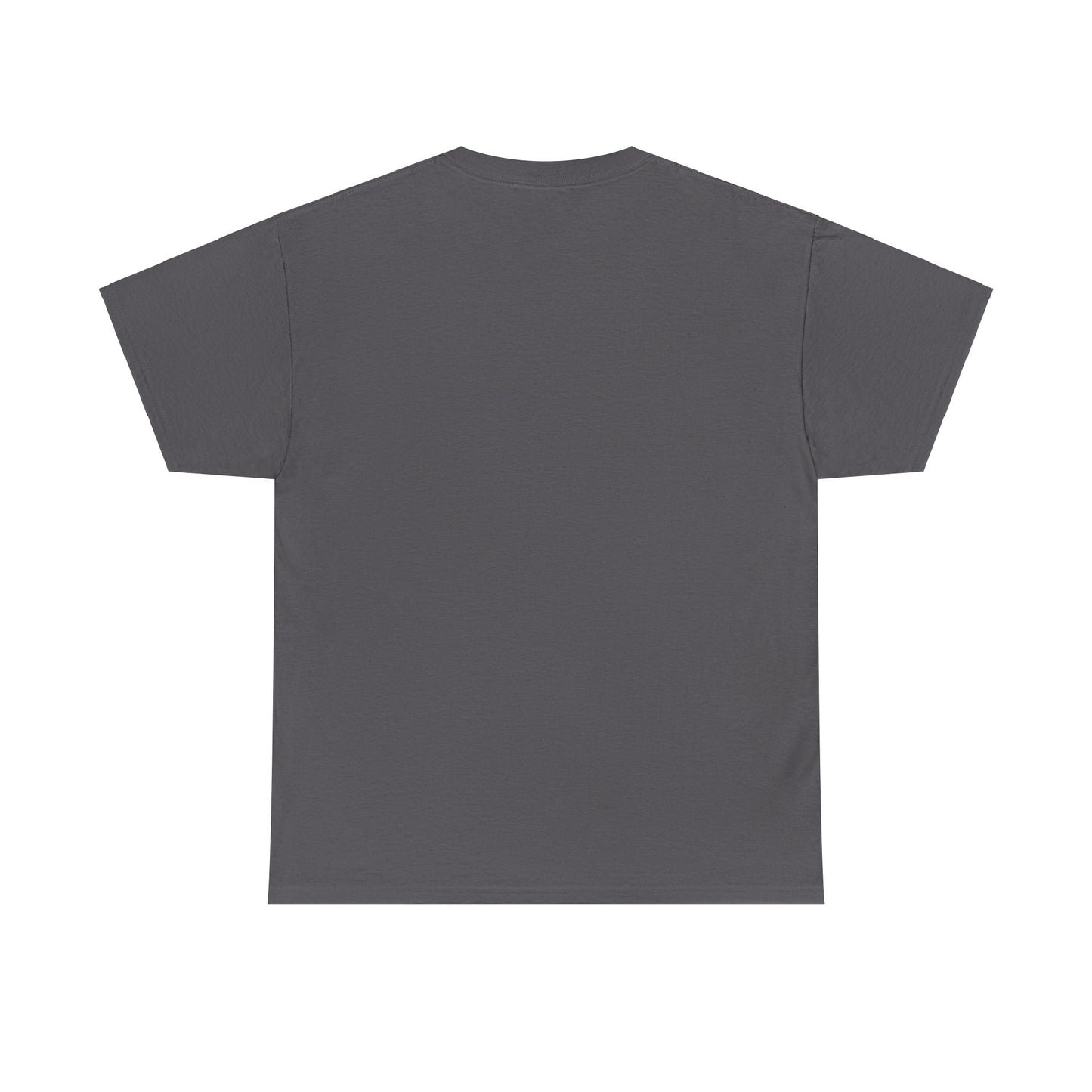 DODA Luxury Unisex Heavy Cotton Tee