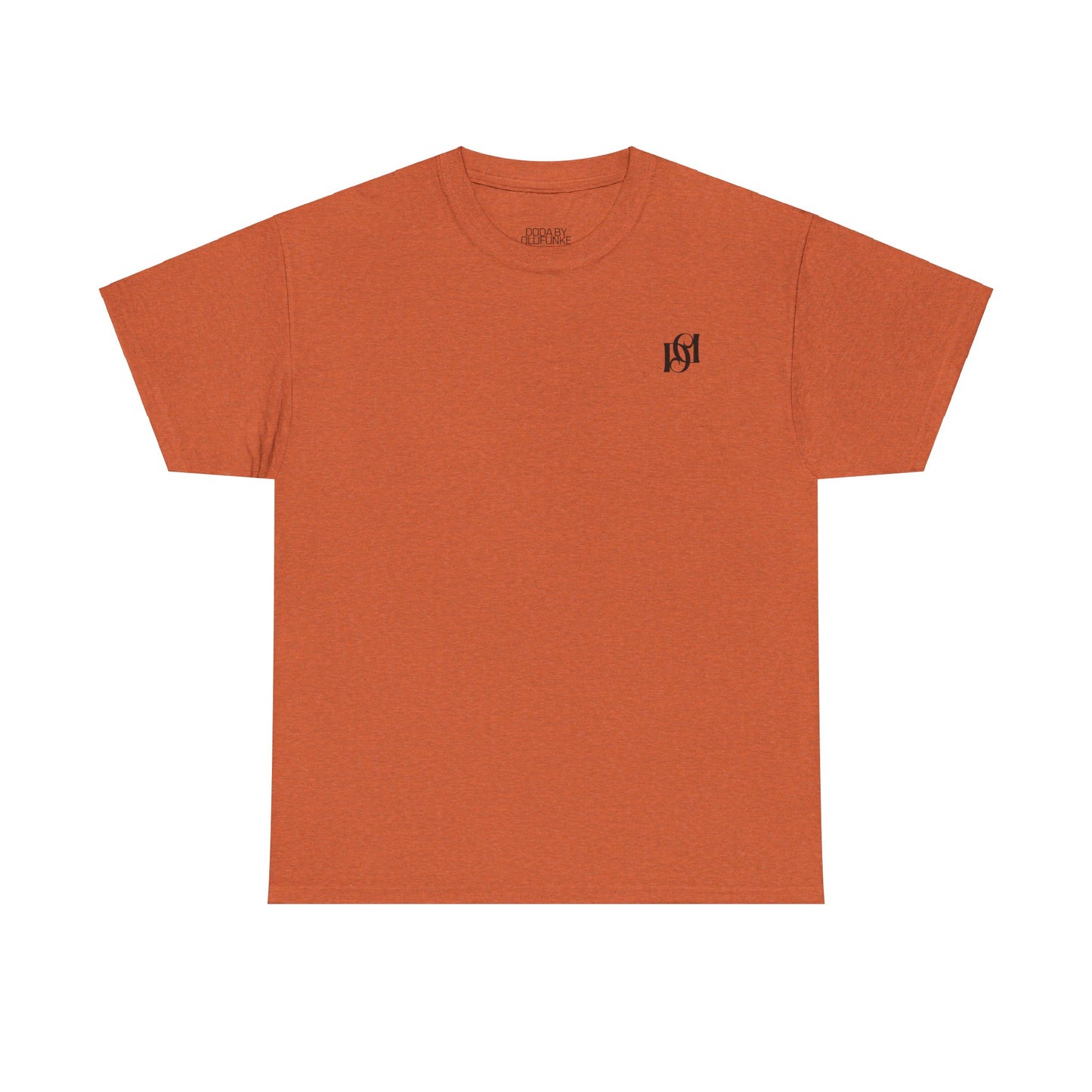 DODA High Street Luxury Tee