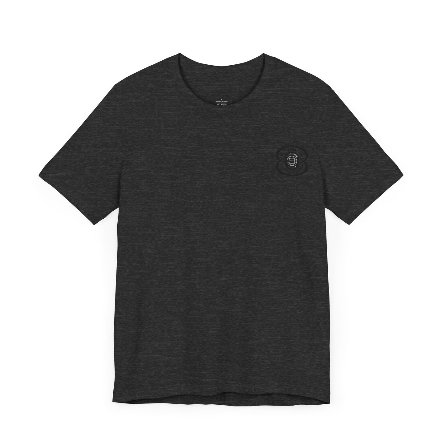 DODA MEN Jersey Short Sleeve Tee