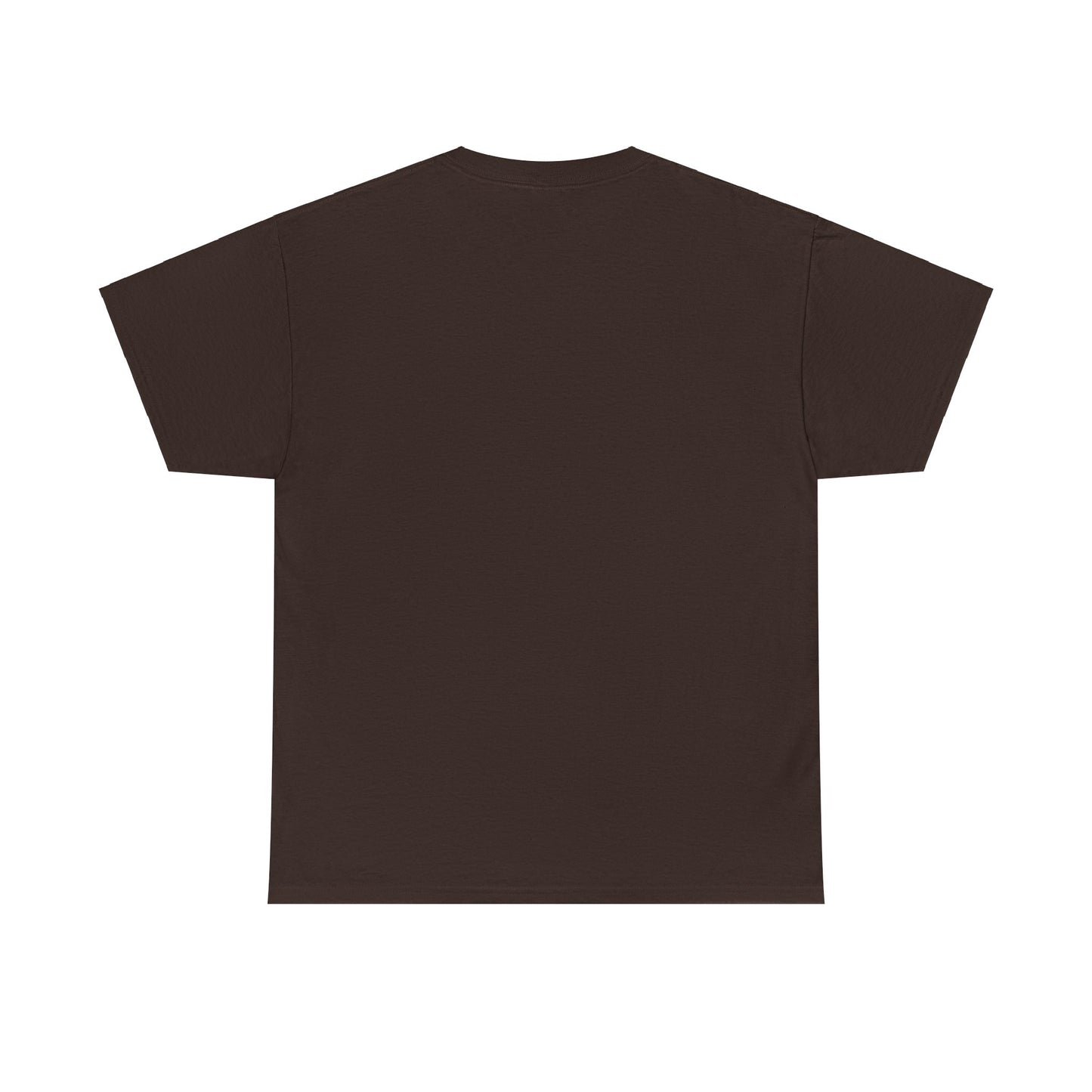 DODA Luxury Unisex Heavy Cotton Tee
